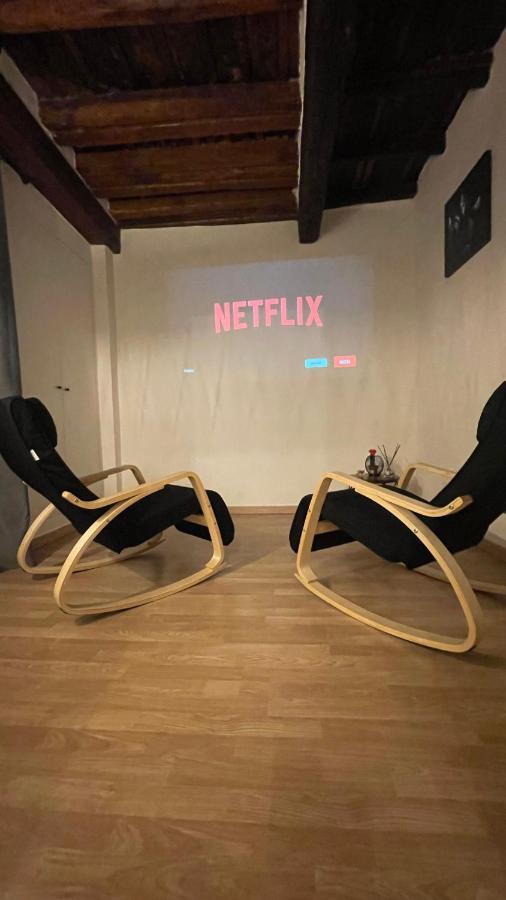Rome Suiterelax Екстер'єр фото