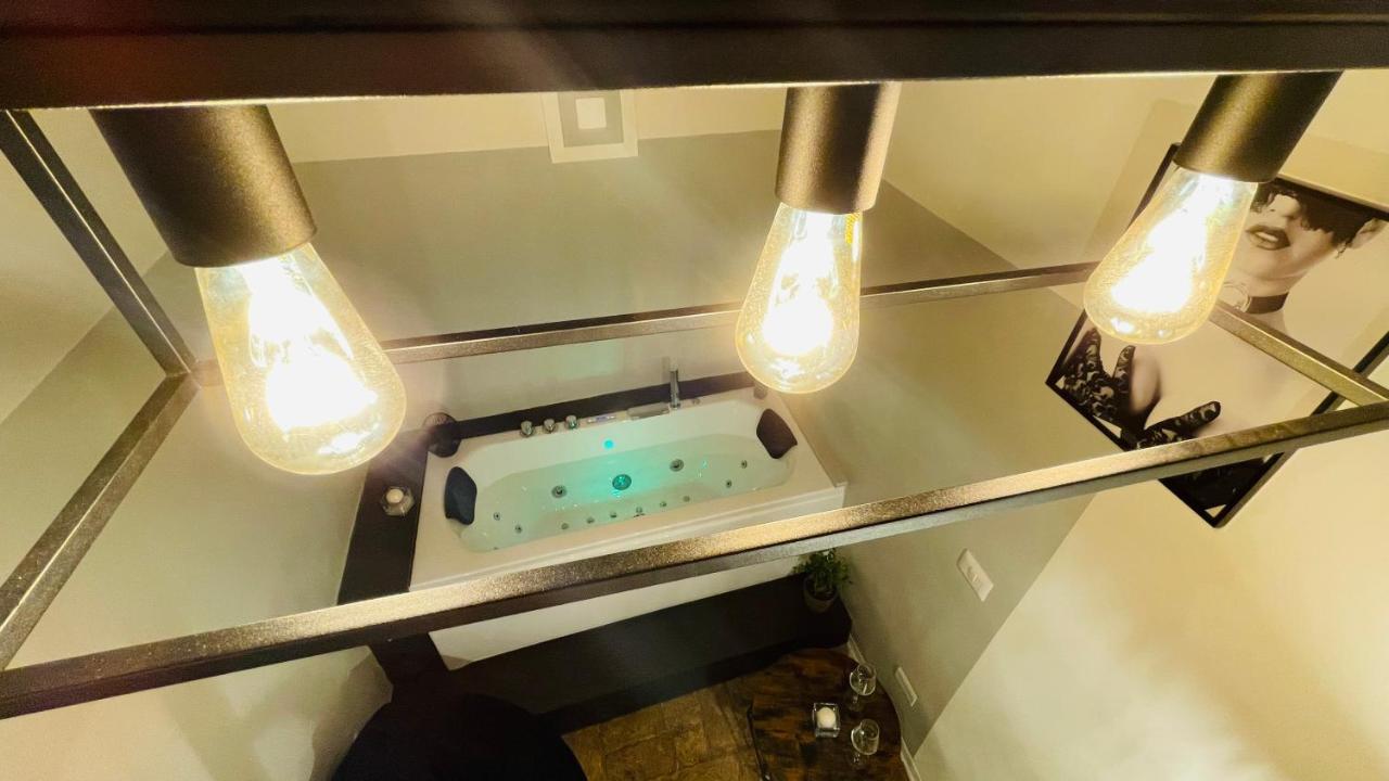 Rome Suiterelax Екстер'єр фото