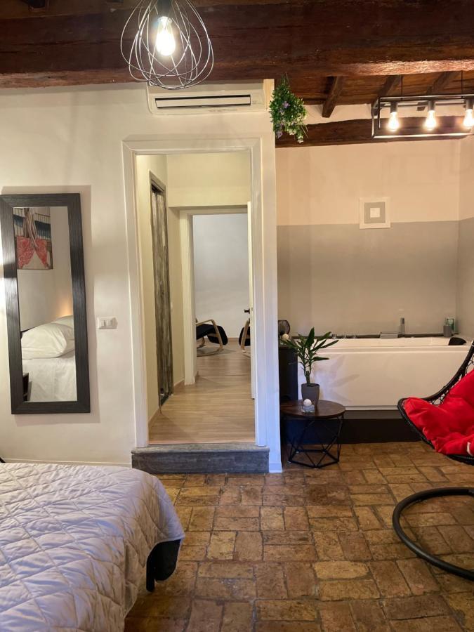 Rome Suiterelax Екстер'єр фото