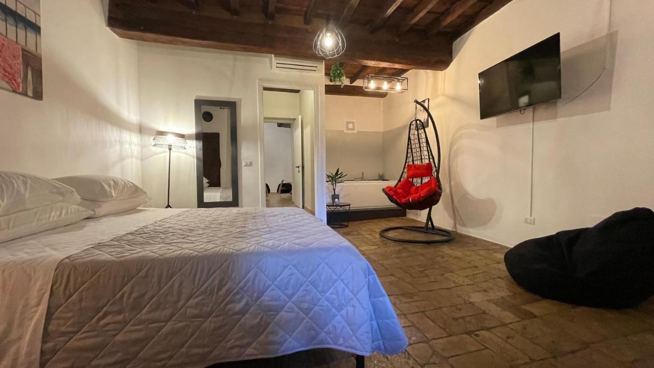Rome Suiterelax Екстер'єр фото