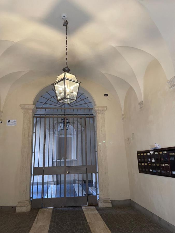 Rome Suiterelax Екстер'єр фото