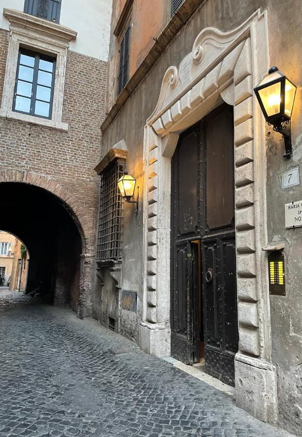 Rome Suiterelax Екстер'єр фото