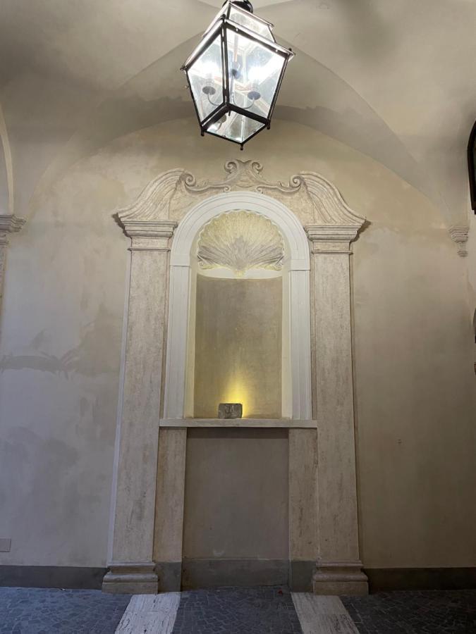 Rome Suiterelax Екстер'єр фото