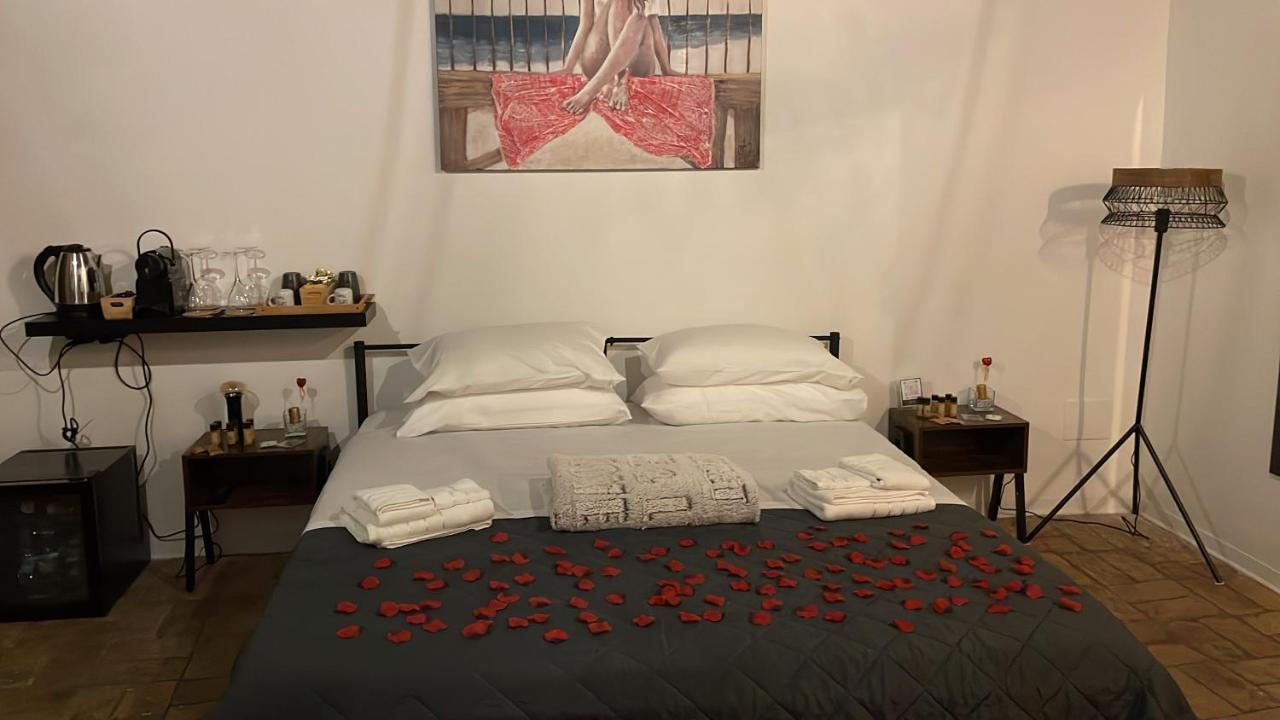 Rome Suiterelax Екстер'єр фото
