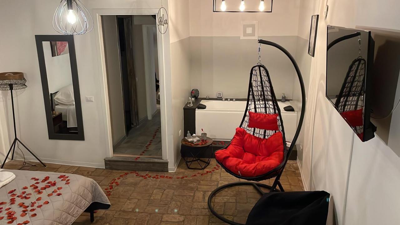 Rome Suiterelax Екстер'єр фото