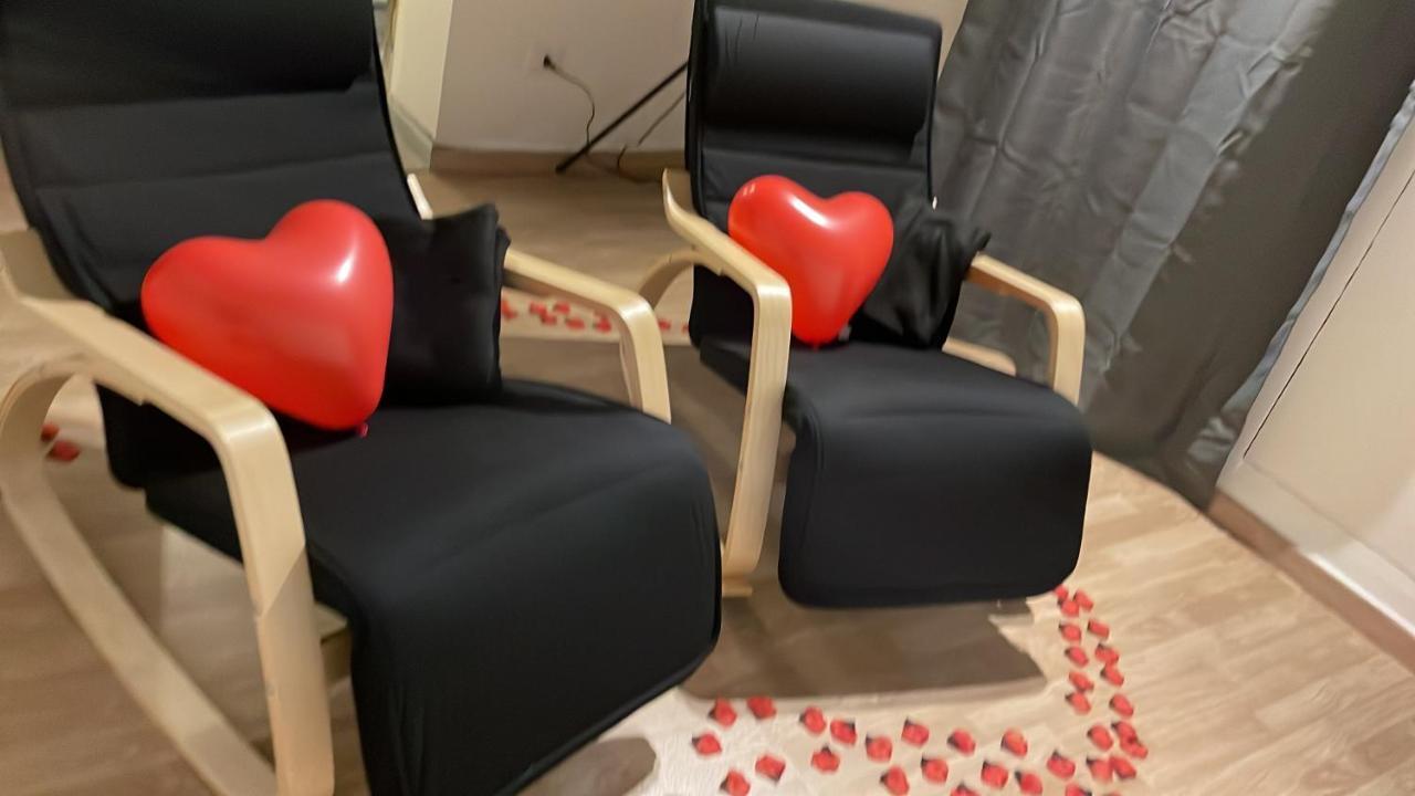 Rome Suiterelax Екстер'єр фото
