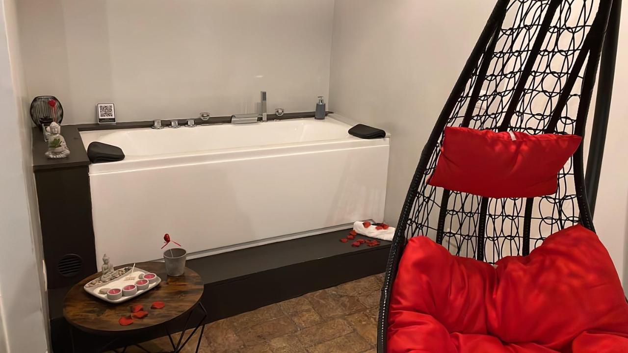 Rome Suiterelax Екстер'єр фото