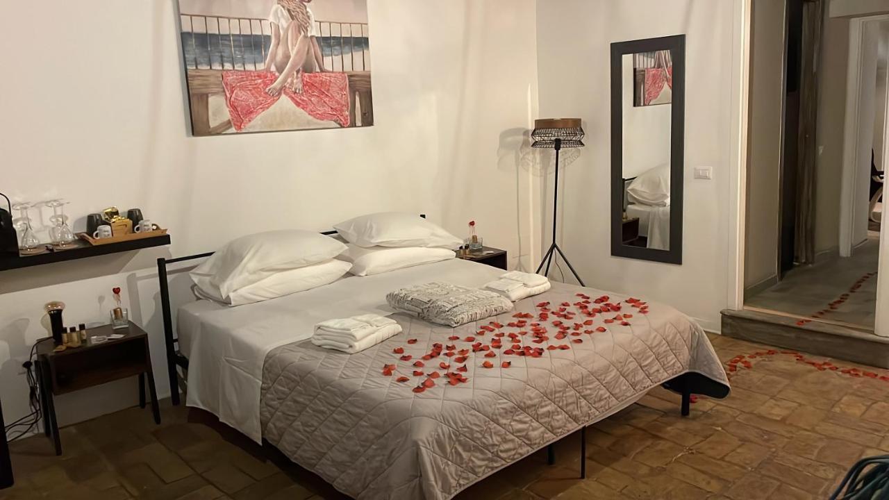 Rome Suiterelax Екстер'єр фото