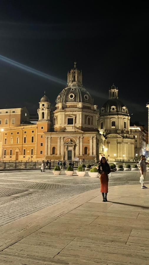 Rome Suiterelax Екстер'єр фото