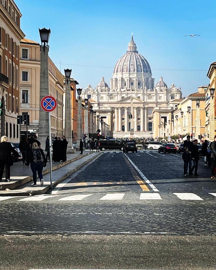 Rome Suiterelax Екстер'єр фото