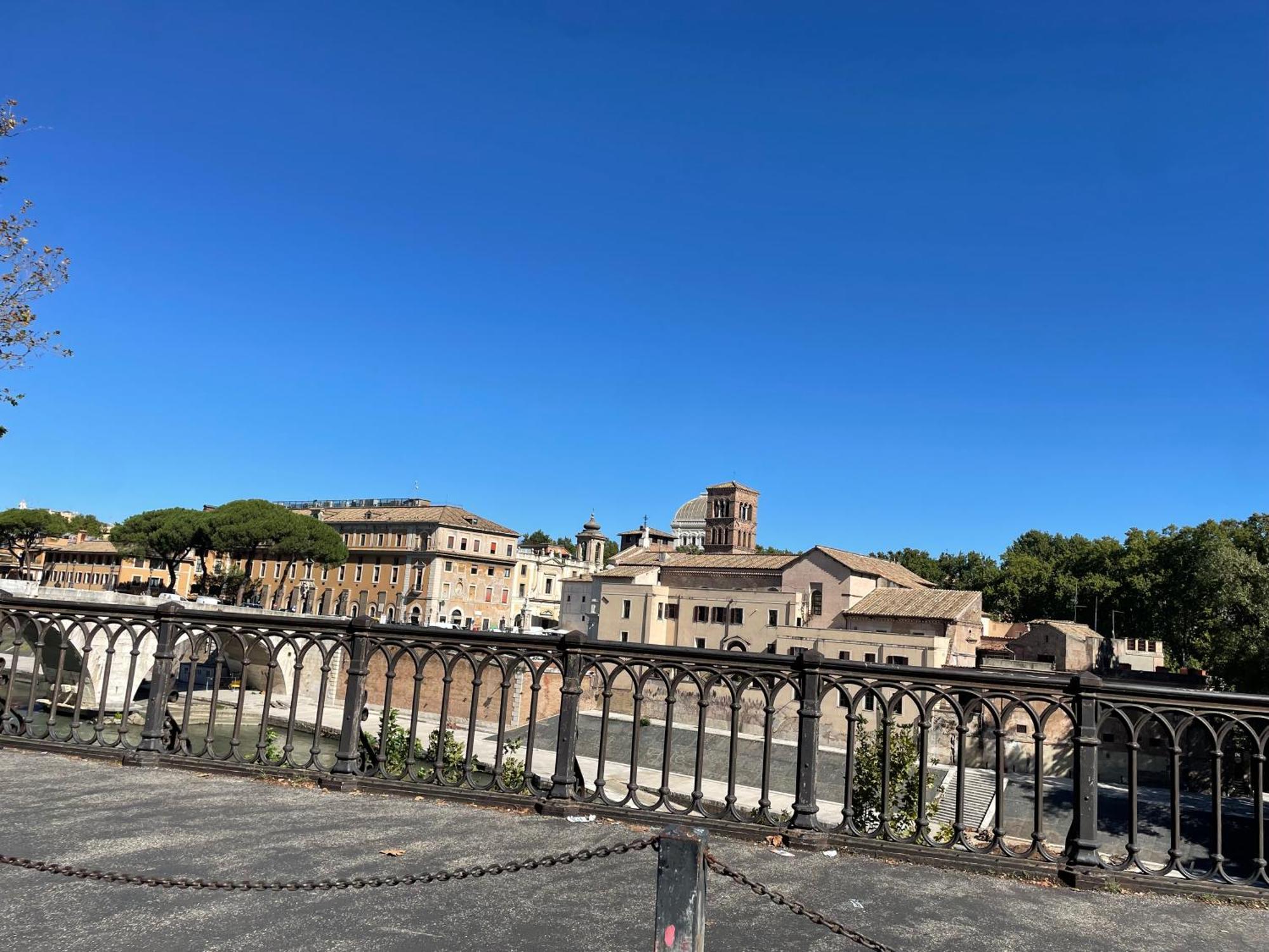 Rome Suiterelax Екстер'єр фото