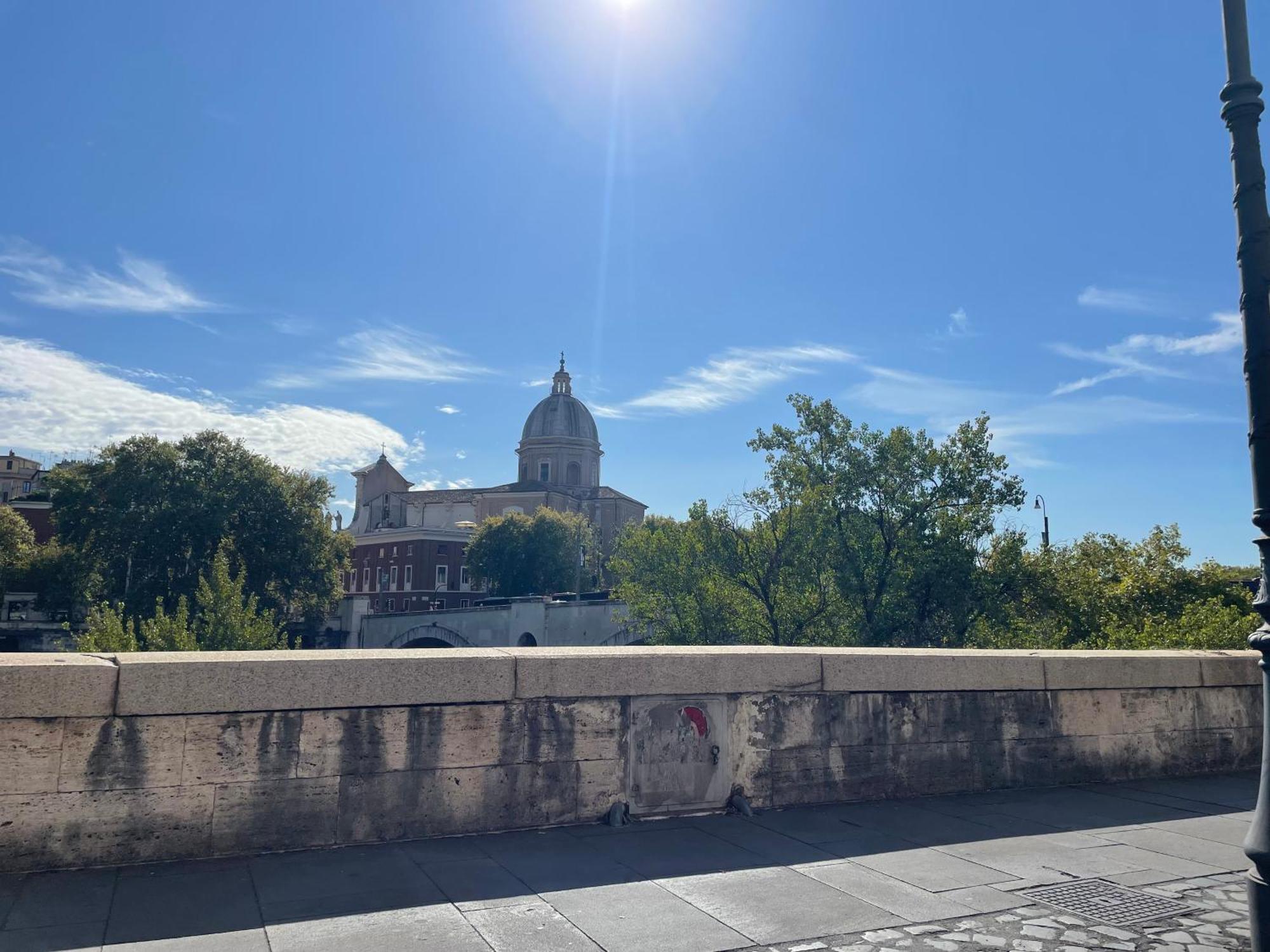 Rome Suiterelax Екстер'єр фото